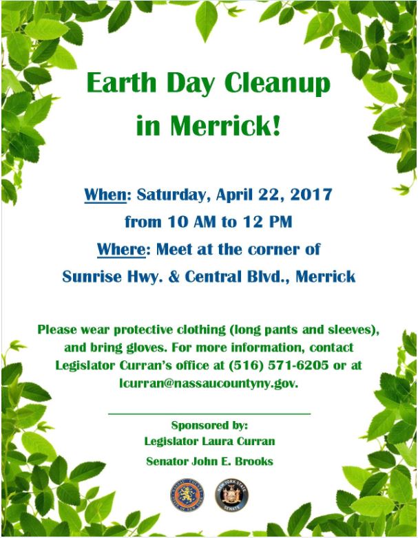Merrick Cleanup April 2017.JPG